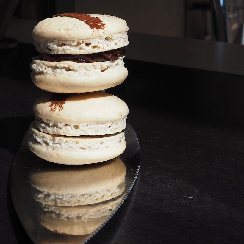 Macarons